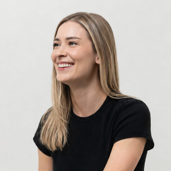 Ali Lloyd, Project Manager