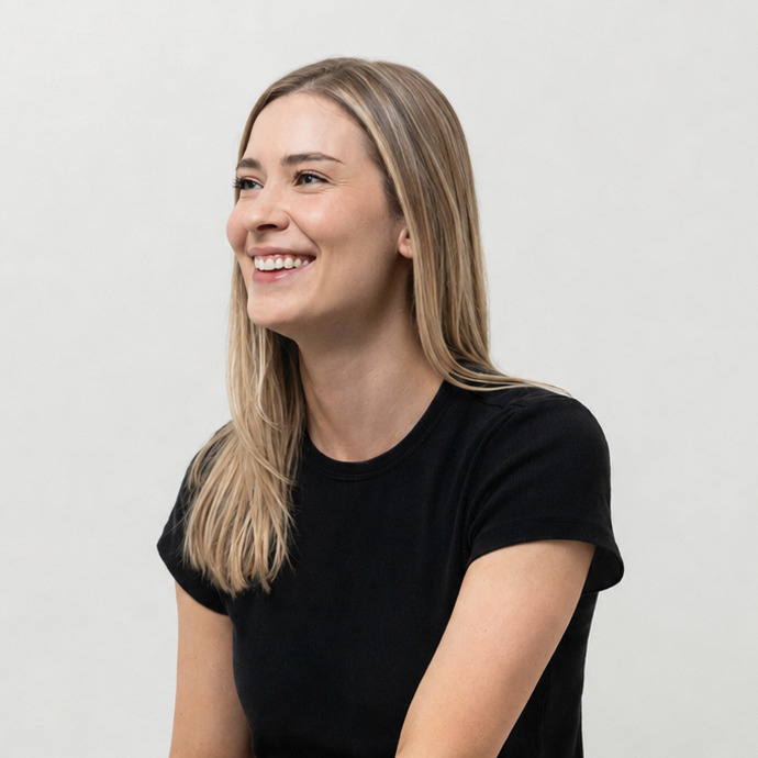 Ali Lloyd, Project Manager