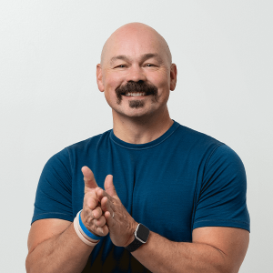 Shawn Mann, CEO and founder of Daylight